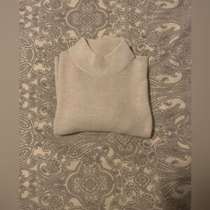 NWOT Lululemon Merino-wool Turtleneck sweater